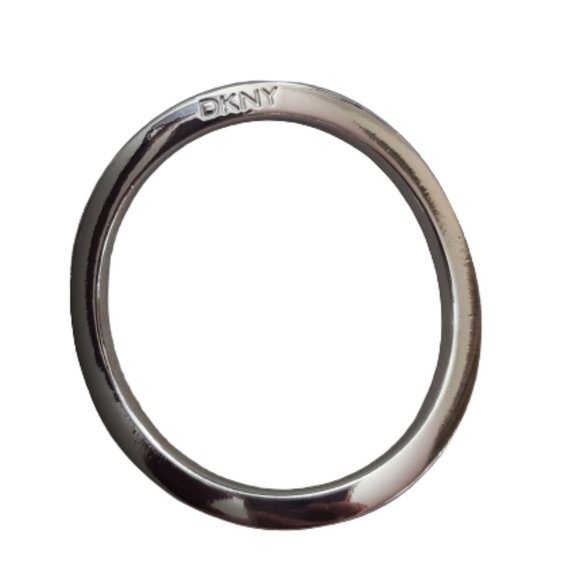 DKNY PINK Cozy Sweater with ring - 12 ways - Picture 6 of 6